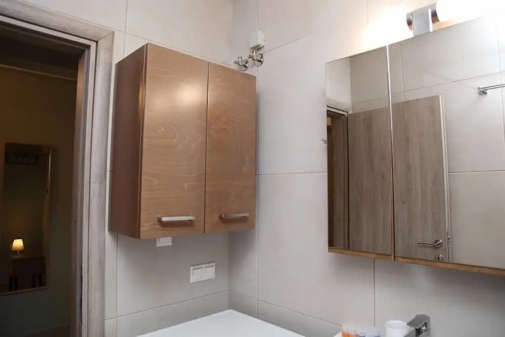 Ariadni s Athenian Apartment - photo 7