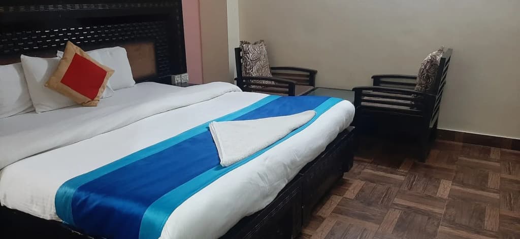 Hotel Kundan Palace - photo 5