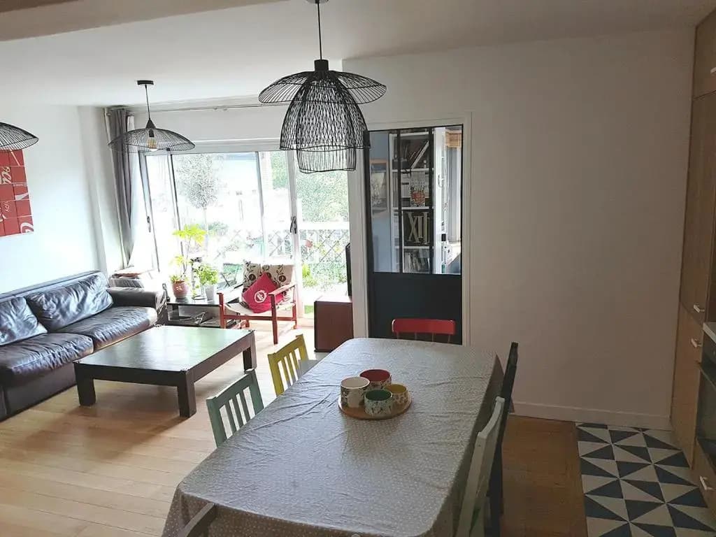 Apartment Family Lenoir CityCosy - photo 1