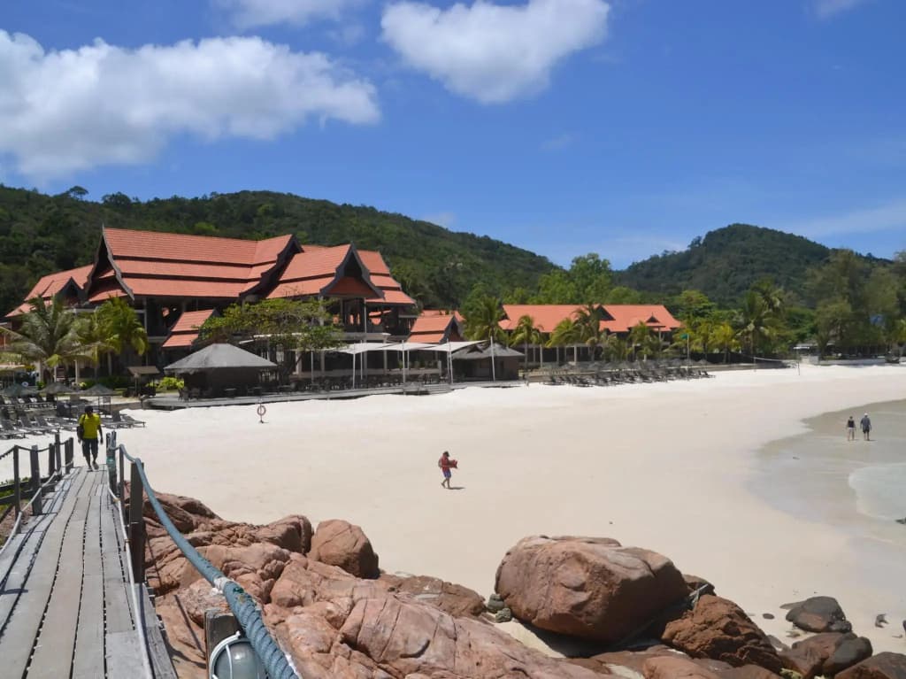 Laguna Redang Island Resort - photo 13