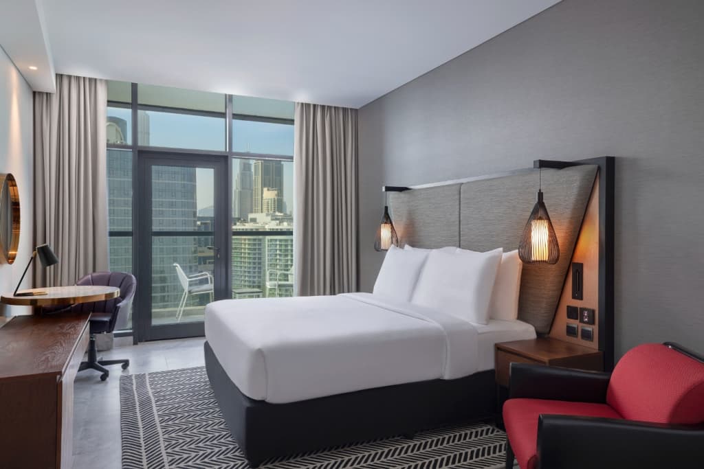 The First Collection Waterfront, Dubai, A Tribute Portfolio Hotel - photo 18