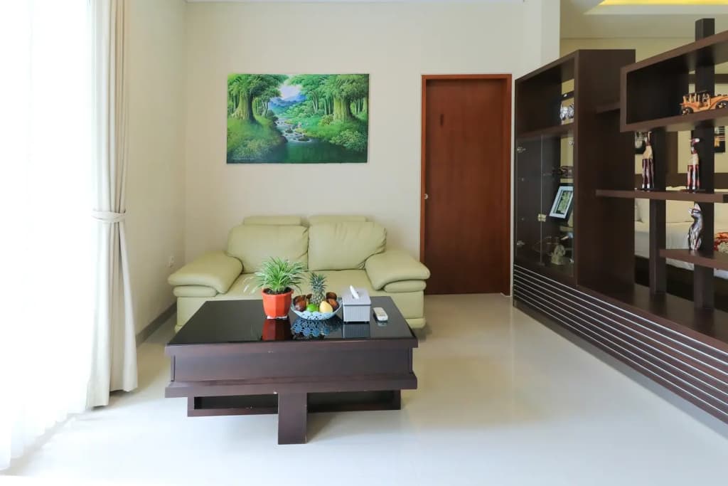 The Casa Uli Villas Jimbaran - photo 29