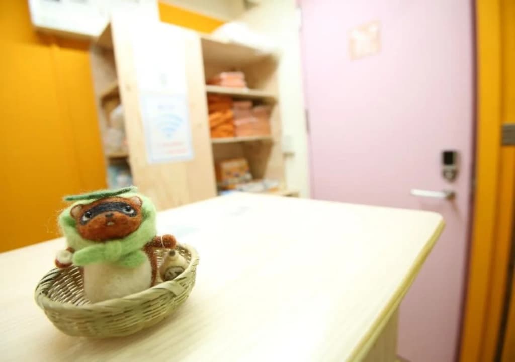 Yadoya Guest House Orange - Hostel - photo 10