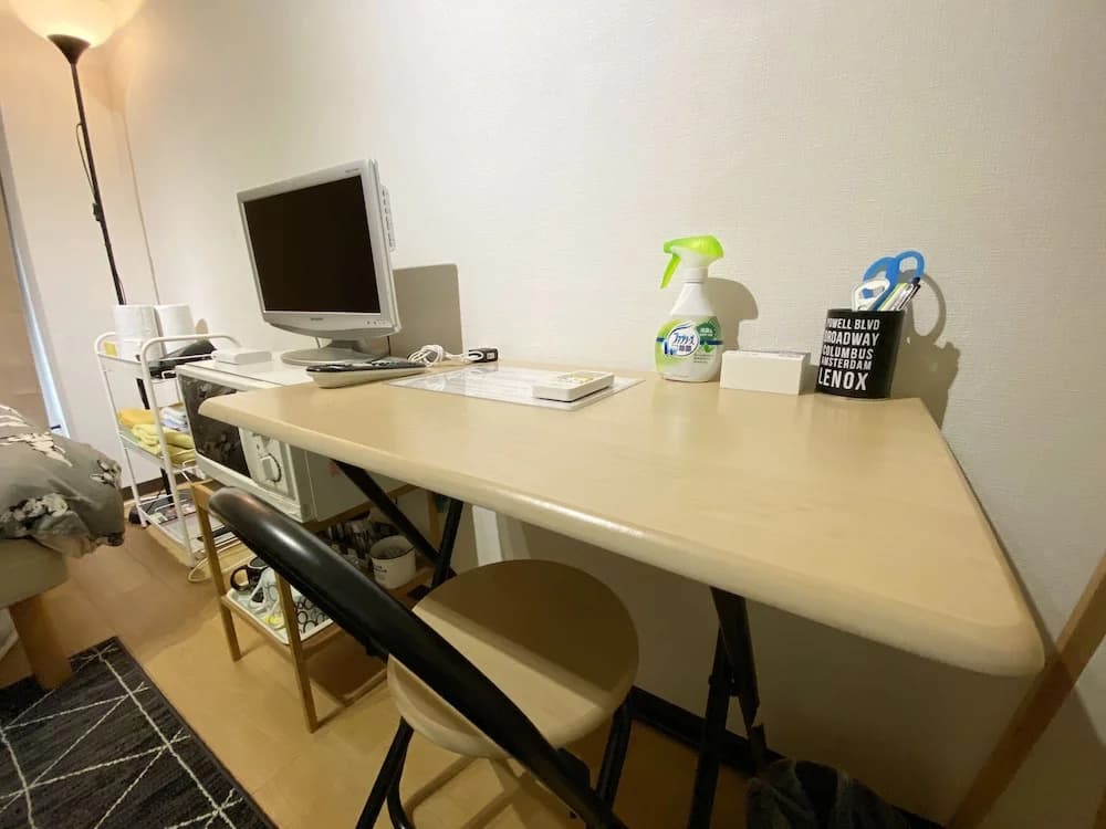 Smart Stay Tokyo L503 - photo 9