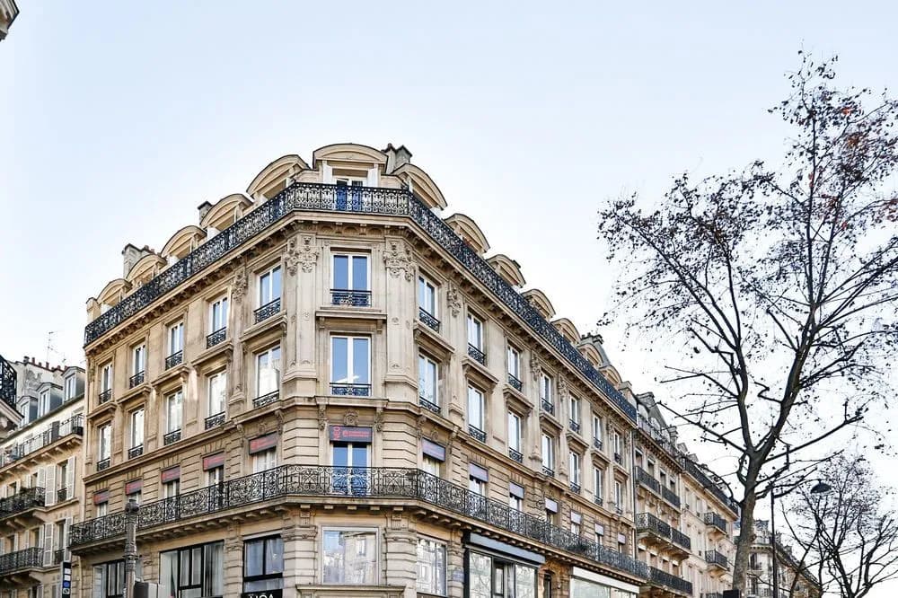 60 - Luxury Parisian Home Sebastopol 2DG - photo 1
