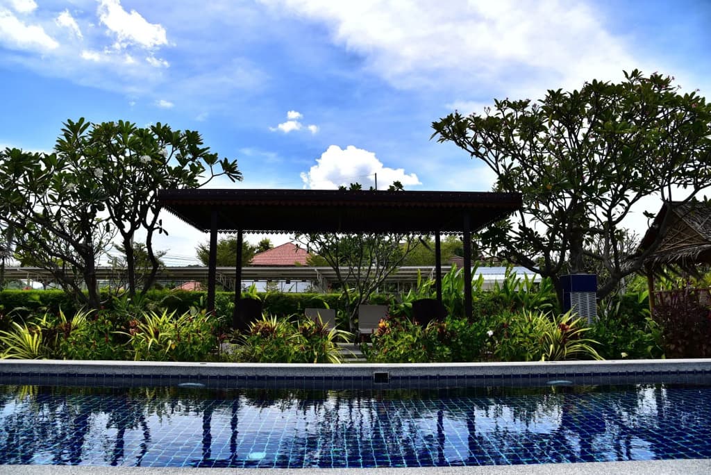 Thai House Resort - photo 8