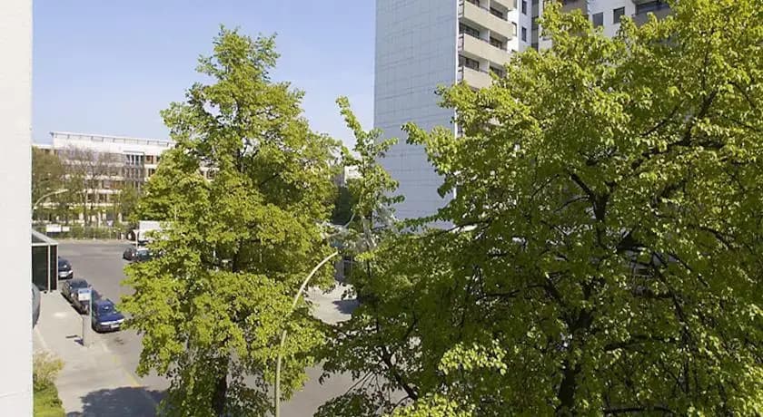 Parkapartments - Berlin 6 - photo 1