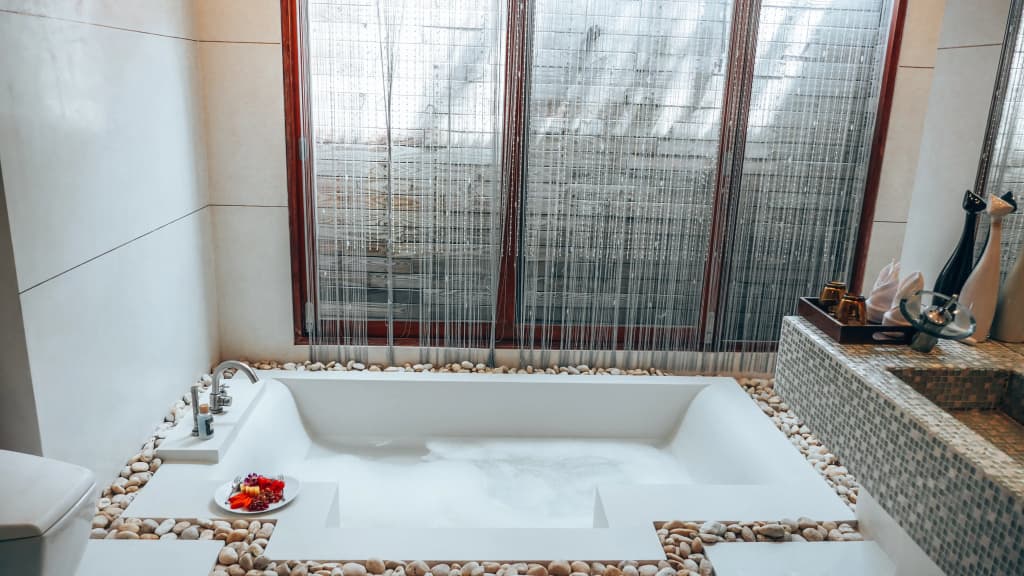 Tango Luxe Beach Villa Samui - photo 34