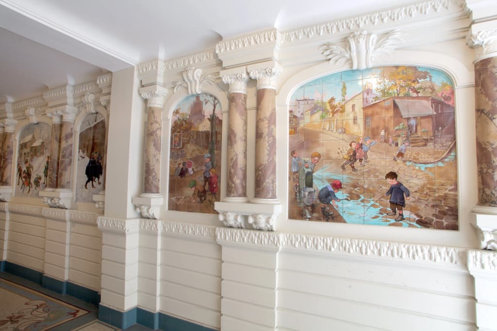Holiday Inn Paris - Montmartre by IHG - photo 18