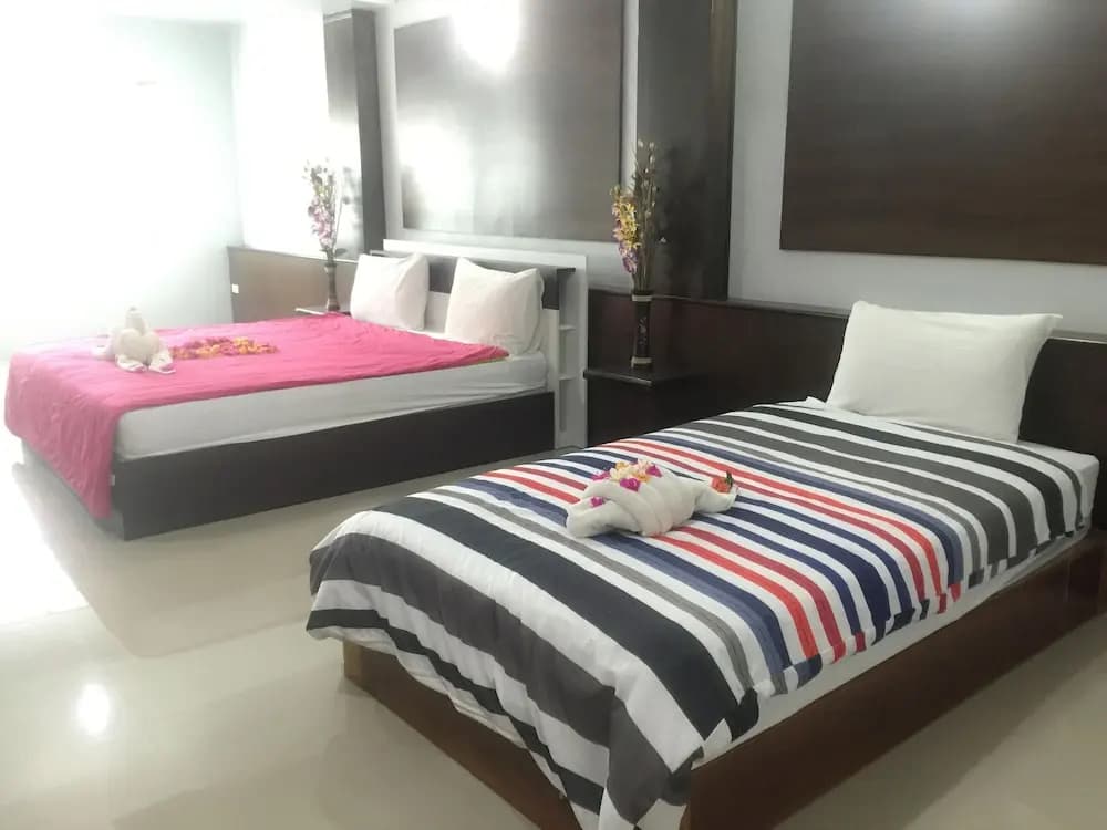 Poonsap Apartment - photo 6