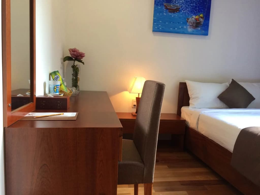 Ocean Flower Hotel Da Nang - photo 3