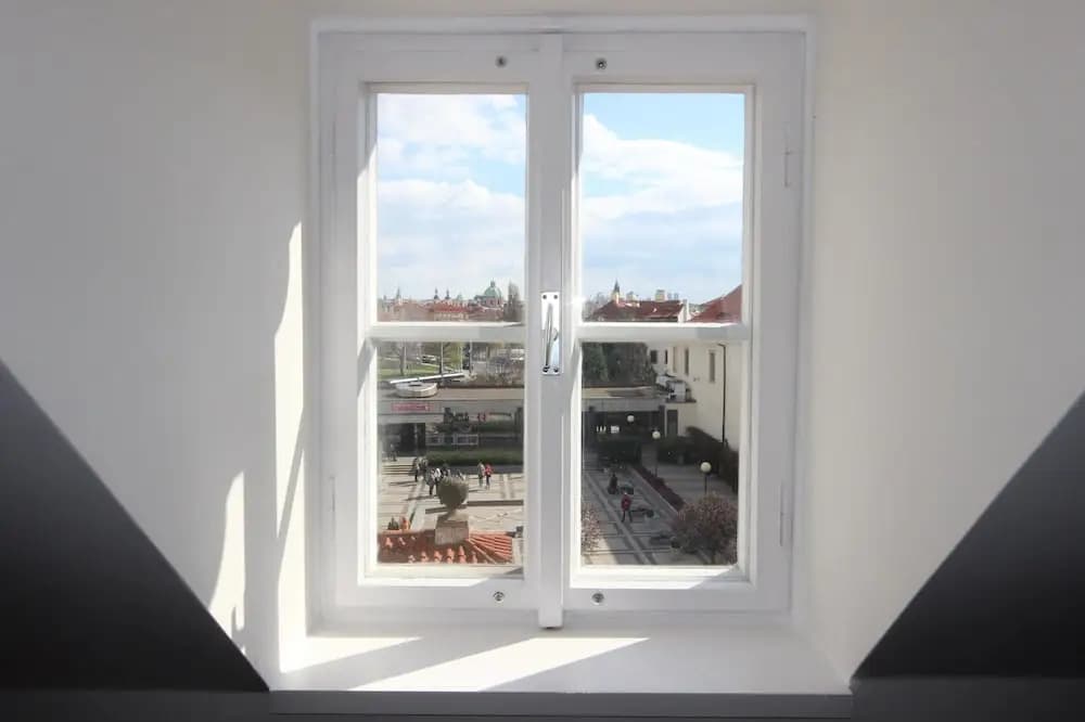 Prague Castle View Apartment - photo 7
