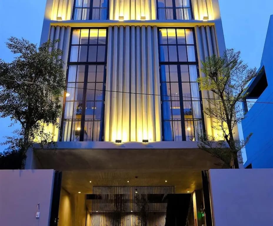 Binh An Home - photo 1