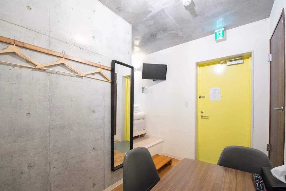 bmj Hyakunincho - photo 11