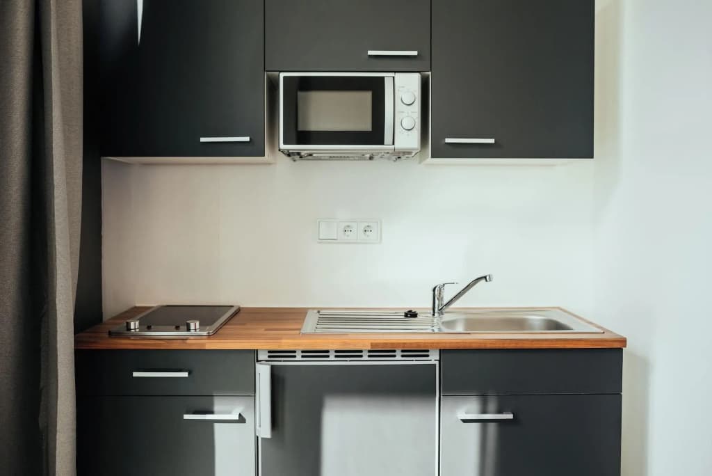 The Rix Studios & Suites - photo 4