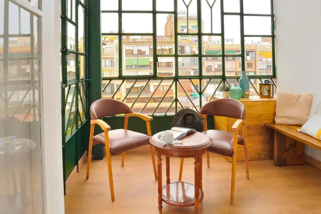 Hostal Girona - photo 20
