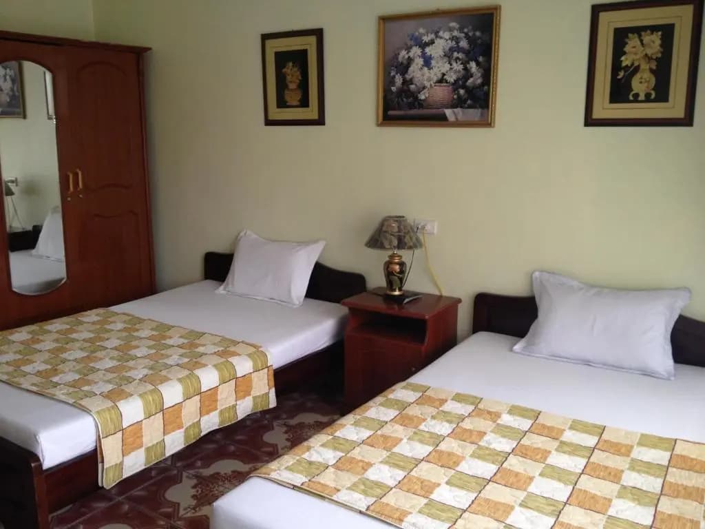 Hai Trang Hotel - photo 3