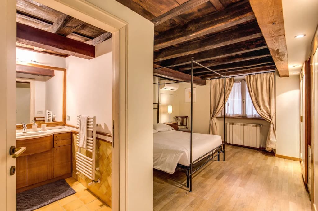Your Suite Rome - photo 22