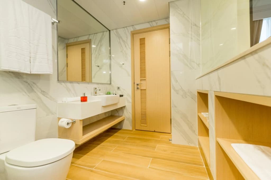 Eco Tree Hotel Causeway Bay - photo 23
