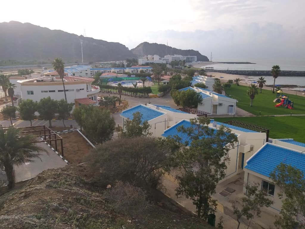 Holiday Beach Resort - photo 36