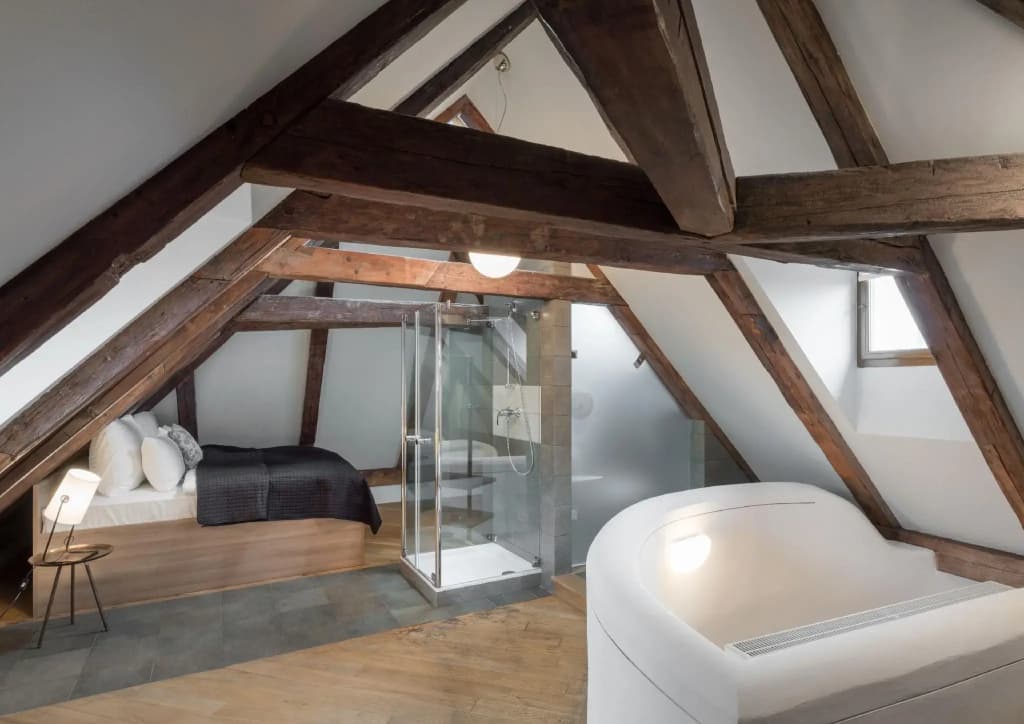 3 Epoques Apartments by Adrez Living - photo 20