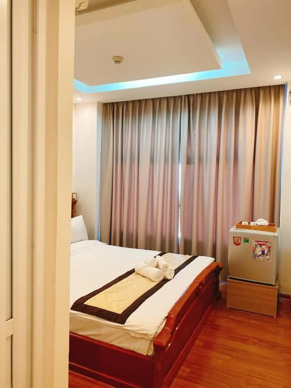Nhat Linh Hotel Da Nang - photo 28