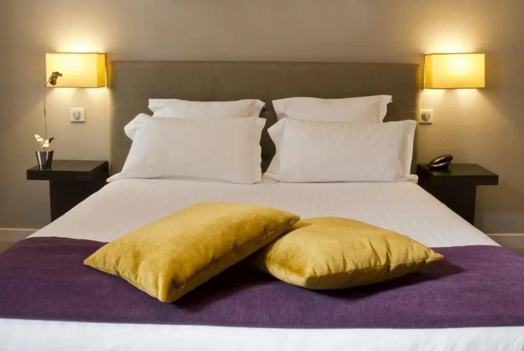 Hotel Frochot Montmartre - photo 3