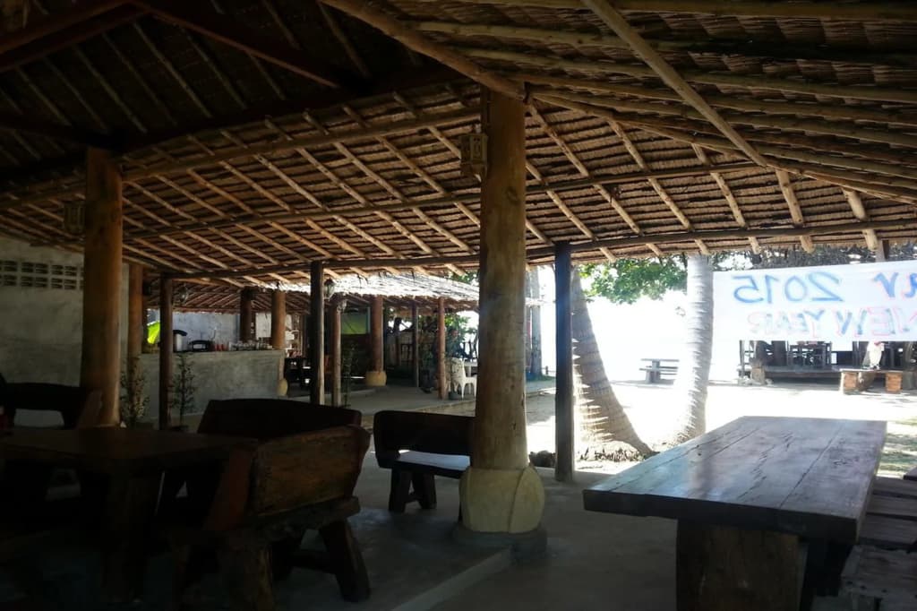 New Ozone Resort & Spa - photo 16