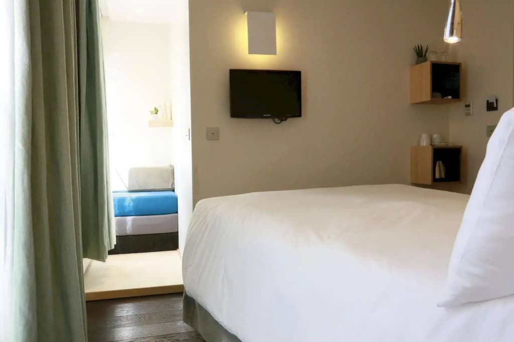 Le Citizen Hôtel - photo 6