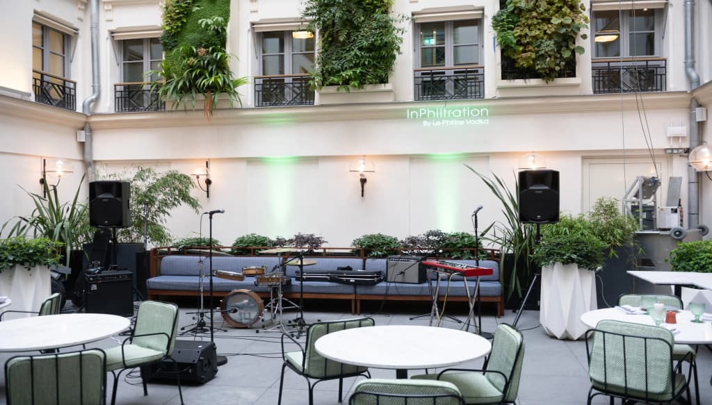 Kimpton St Honoré Paris - photo 40