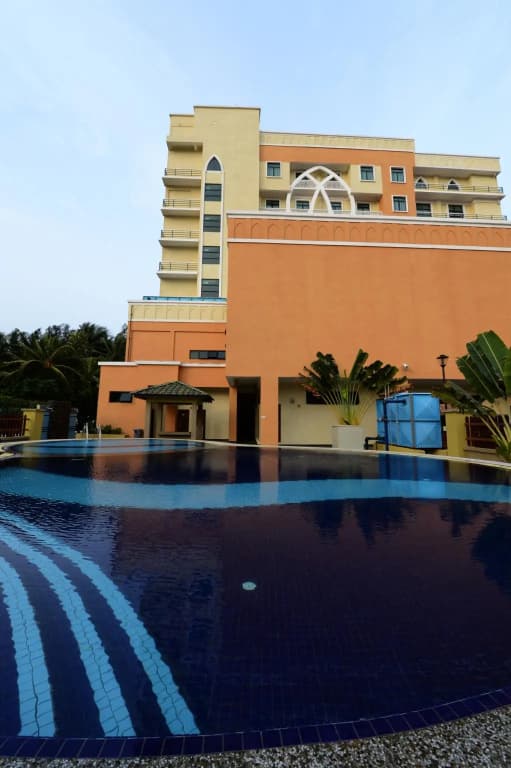 Puteri Bay Hotel Melaka - main photo