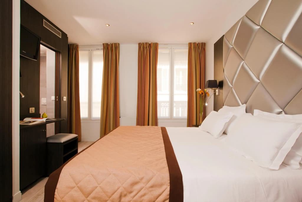 Hotel Eden Opéra - photo 4
