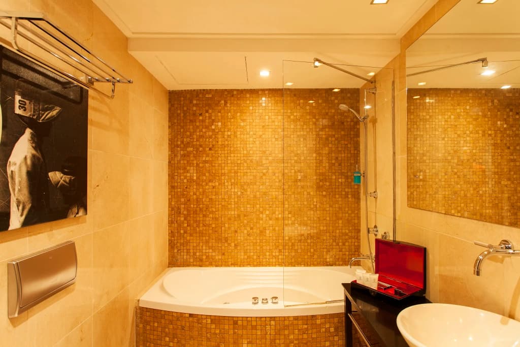 Quentin Design Hotel Berlin - photo 46