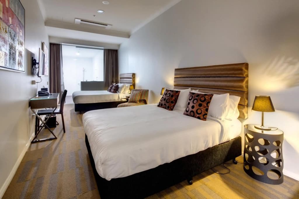 57 Hotel - photo 6