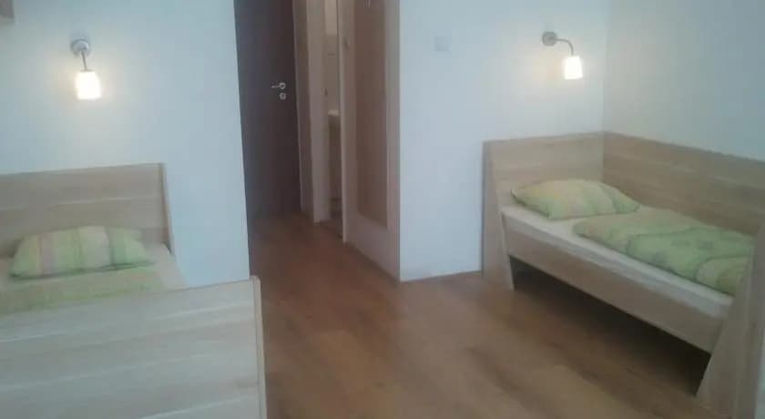 Horansky Guesthouse - photo 6