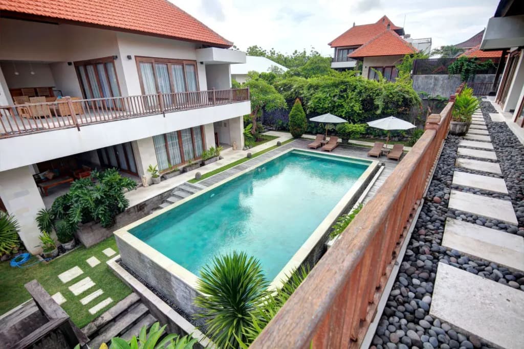 The Bija Villas by Nakula - photo 17