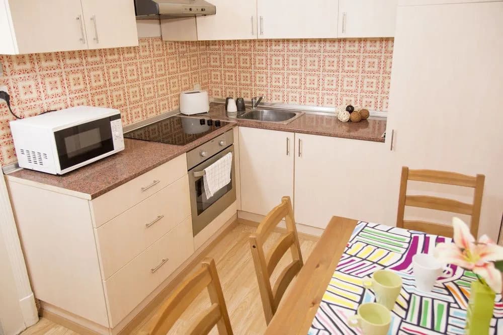 Corso Apartment - photo 15