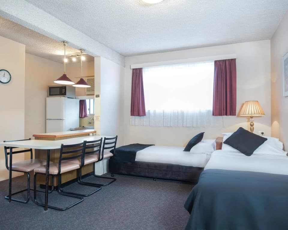 Blue Mountains Heritage Motel - photo 3