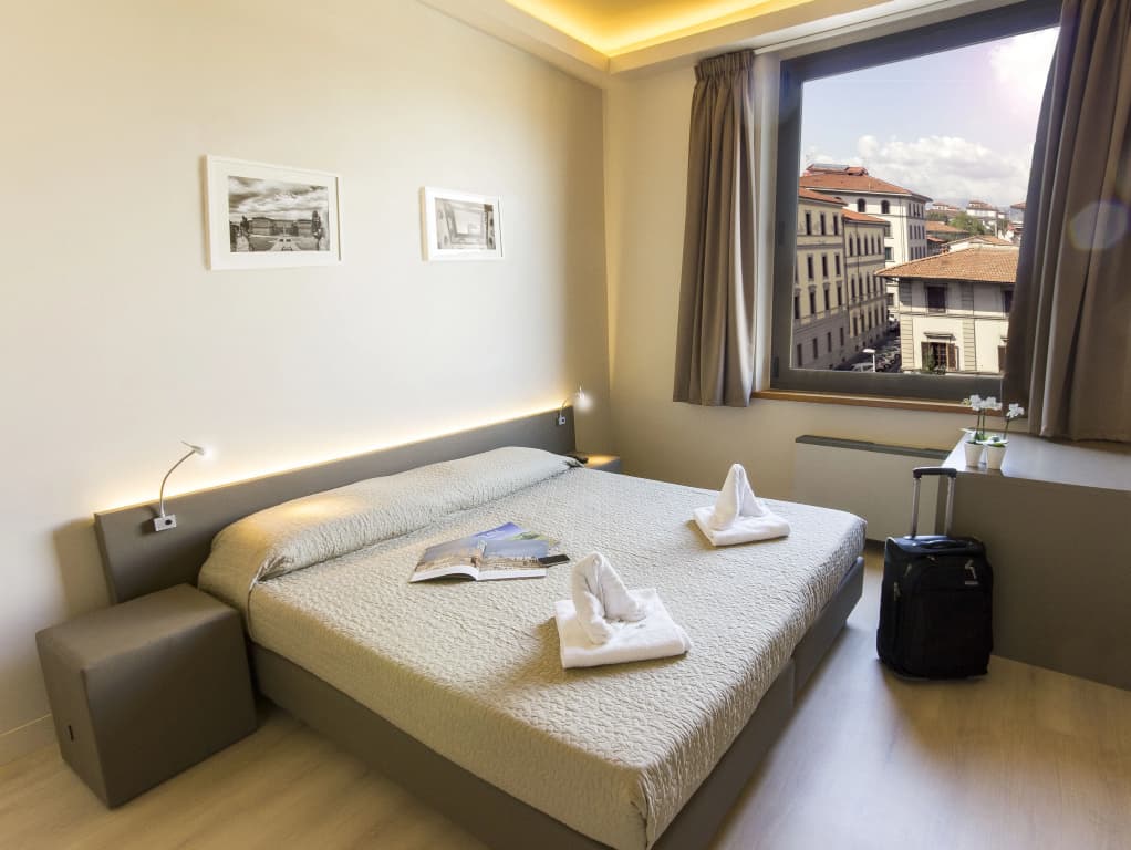 Plus Florence - Hostel - main photo
