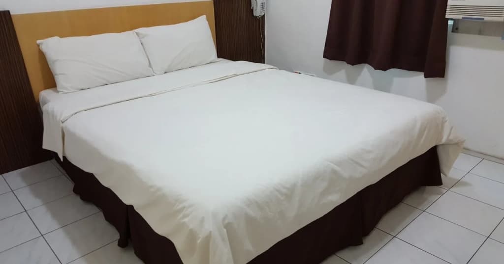 Imperial Suites Bintulu - photo 3