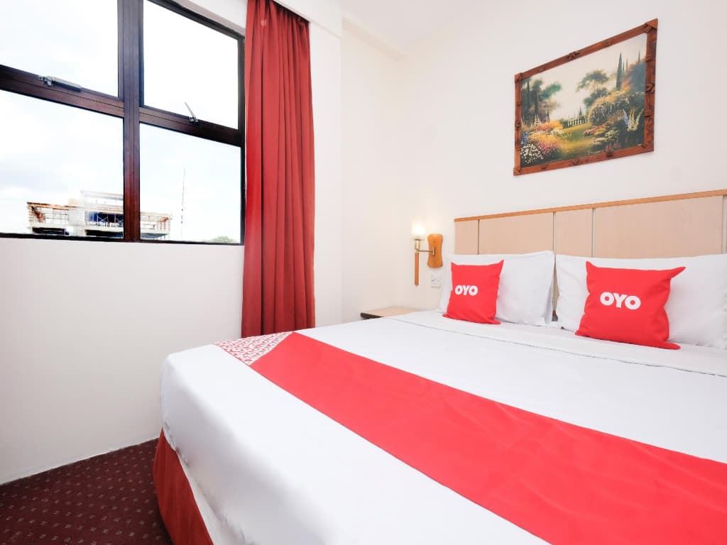 89968 Sri Sutra Hotel - photo 17