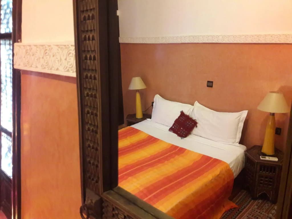 Riad Dar Tuscia - photo 2