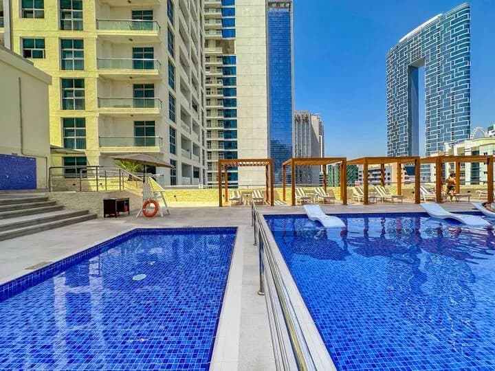 Prekrasnyye v Dubay Marina Apartment - photo 28