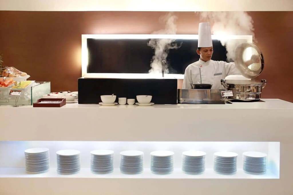 Hotel Ciputra Jakarta - photo 38