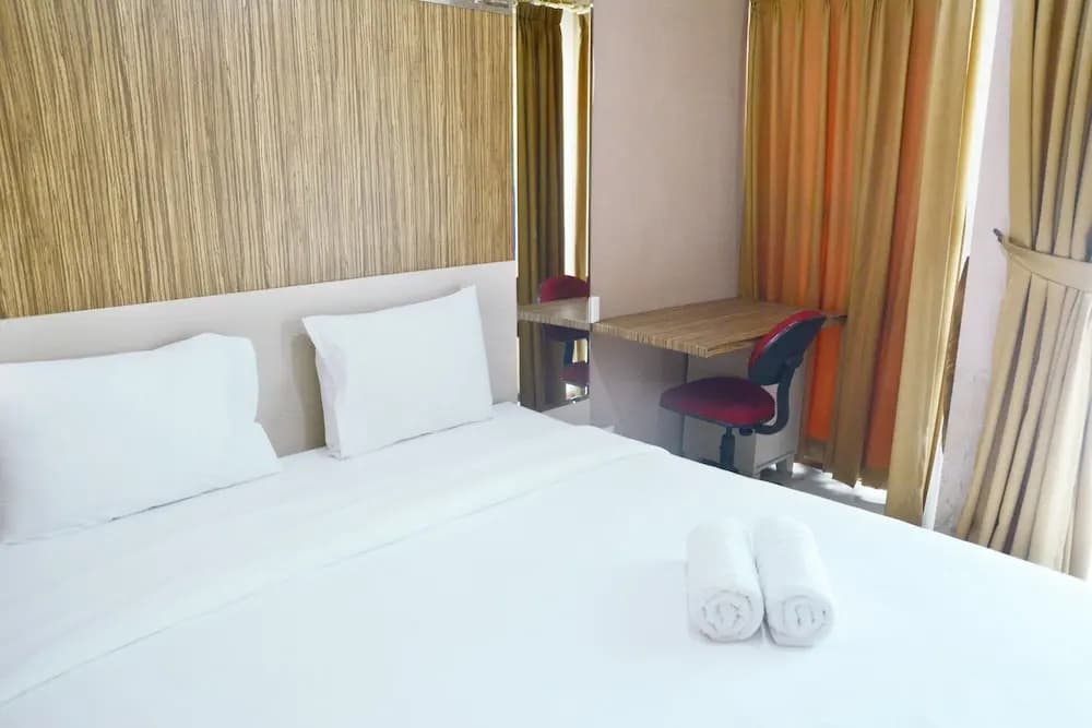 Premium Location and Affordable Thamrin Residence - photo 5