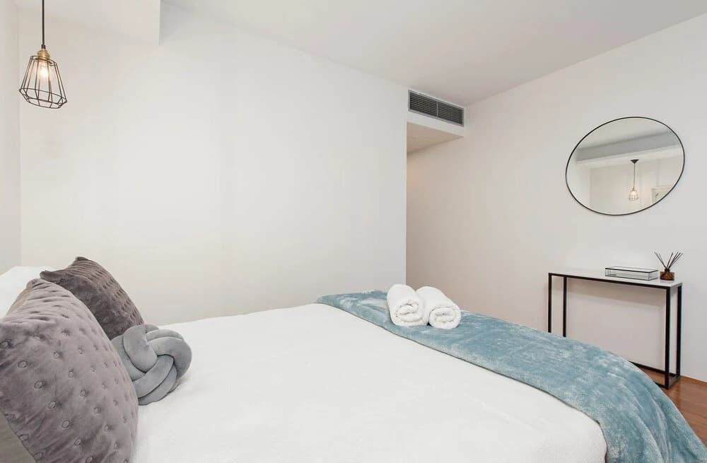 TT404 Spacious Studio Darlinghurst - photo 3