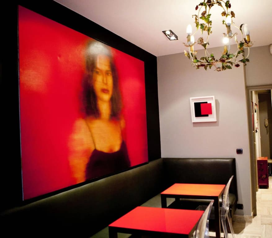 Hôtel Beauséjour Ranelagh - photo 15