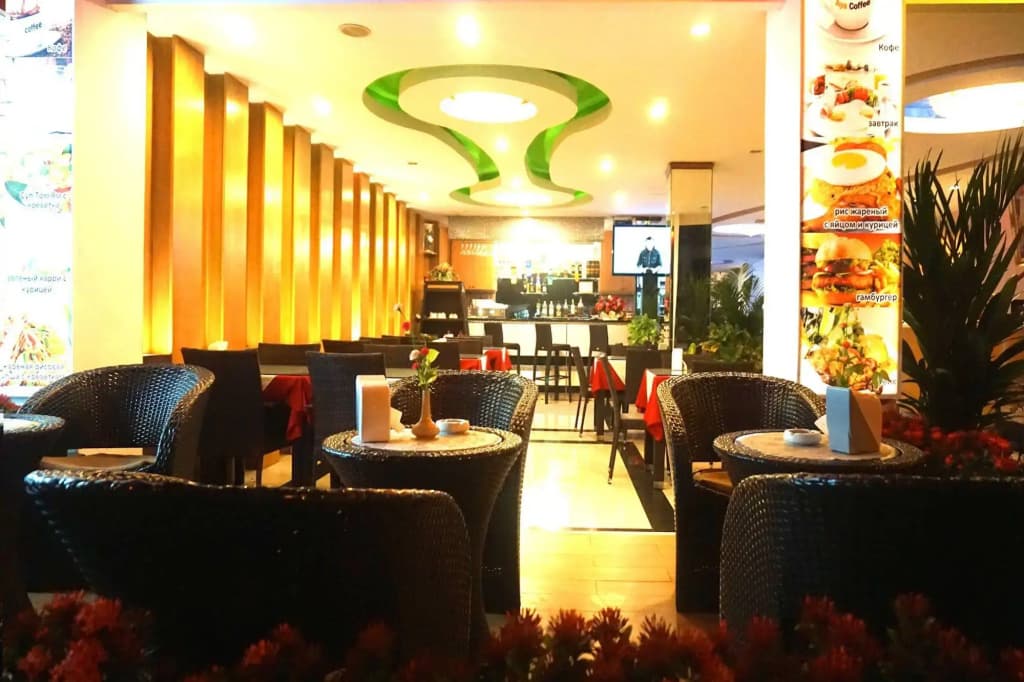 Aya Place - photo 21