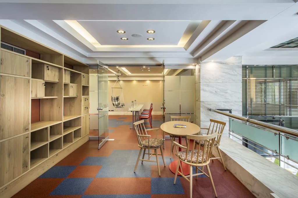 Airotel Alexandros Hotel - photo 17