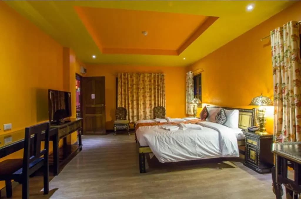 Changpuak Boutique House - photo 4